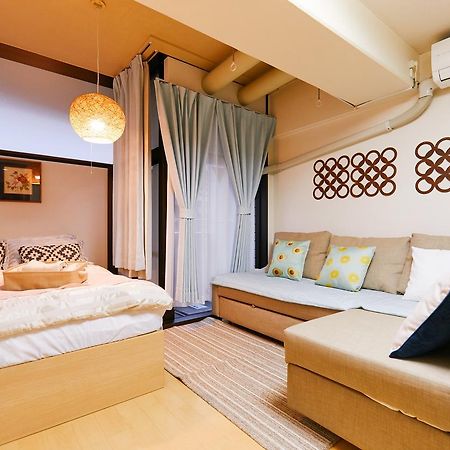Nishishinjuku Hana Apartment โตเกียว ภายนอก รูปภาพ